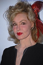 Featured image for “Julie Newmar”