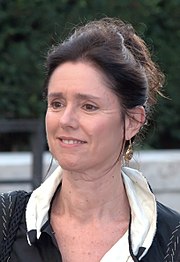 Featured image for “Julie Taymor”