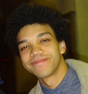 Featured image for “Justice Smith”