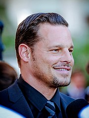 Featured image for “Justin Chambers”