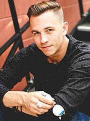 Featured image for “Justin Flom”