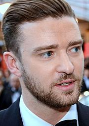 Featured image for “Justin Timberlake”