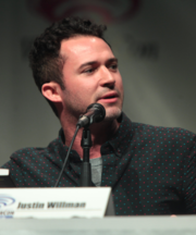 Featured image for “Justin Willman”
