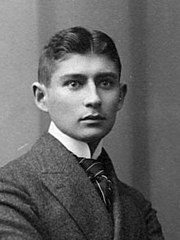 Featured image for “Franz Kafka”