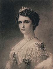 Featured image for “Empress of Austria Zita”