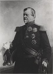 Featured image for “Prince of Saxe-Weimar-Eisenach Karl Bernhard”