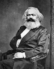 Featured image for “Karl Marx”