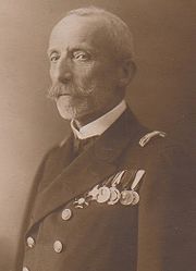 Featured image for “Archduke of Austria Karl Stephan”