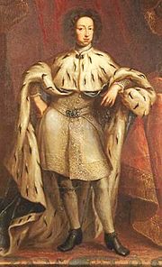 Featured image for “King of Sweden Carl XI”
