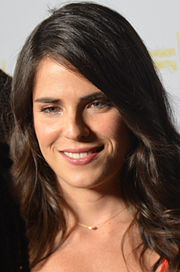 Featured image for “Karla Souza”