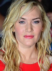 Featured image for “Kate Winslet”