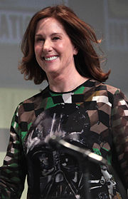 Featured image for “Kathleen Kennedy”