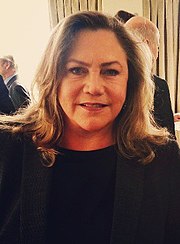 Featured image for “Kathleen Turner”