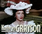 Featured image for “Kathryn Grayson”