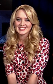 Featured image for “Kathryn Newton”