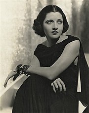 Featured image for “Kay Francis”