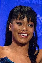 Featured image for “Keke Palmer”