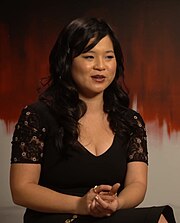 Featured image for “Kelly Marie Tran”