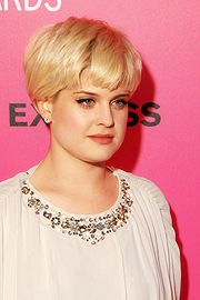 Featured image for “Kelly Osbourne”