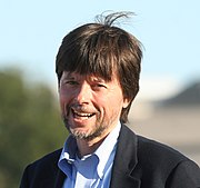 Featured image for “Ken Burns”