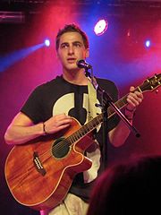 Featured image for “Kendall Schmidt”