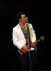 Featured image for “Kevin Jonas”