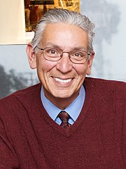 Featured image for “Kevin Gover”