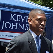 Featured image for “Kevin Johnson”