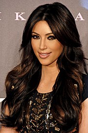 Featured image for “Kim Kardashian”