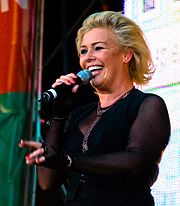 Featured image for “Kim Wilde”