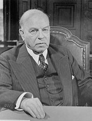 Featured image for “Mackenzie King”