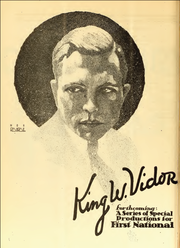 Featured image for “King Vidor”