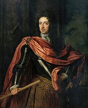 Featured image for “King of England William III”