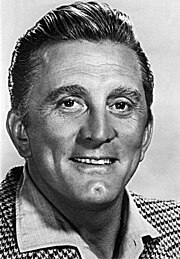 Featured image for “Kirk Douglas”