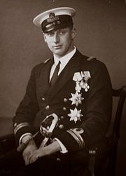Featured image for “Prince of Denmark Knud”