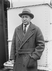 Featured image for “Knute Rockne”