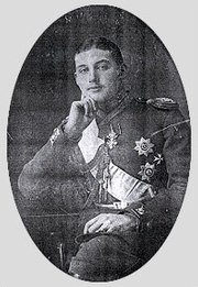Featured image for “Prince of Russia Constantine Constantinovich”