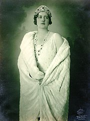 Featured image for “Queen of Yugoslavia Marija”
