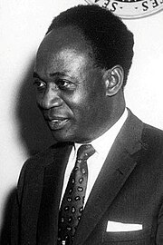 Featured image for “Kwame Nkrumah”