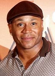 Featured image for “LL Cool J”