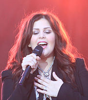 Featured image for “Hillary Scott”