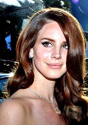 Featured image for “Lana Del Rey”