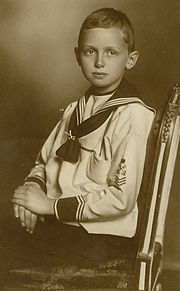 Featured image for “Prince of Saxe-Coburg Johann Leopold”