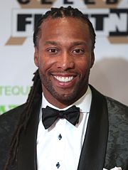 Featured image for “Larry Fitzgerald”