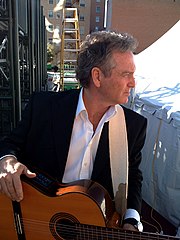 Featured image for “Larry Gatlin”