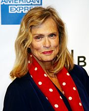 Featured image for “Lauren Hutton”