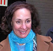 Featured image for “Laurie Metcalf”