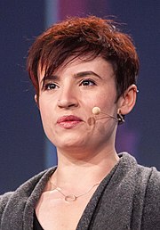 Featured image for “Laurie Penny”
