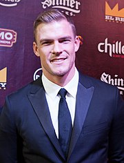 Featured image for “Alan Ritchson”