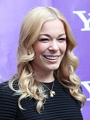 Featured image for “LeAnn Rimes”